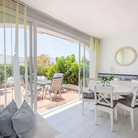 Casa Jardines Del Sol 2 *