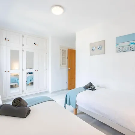 بيت للعطل Casa Jardines Del Sol 2