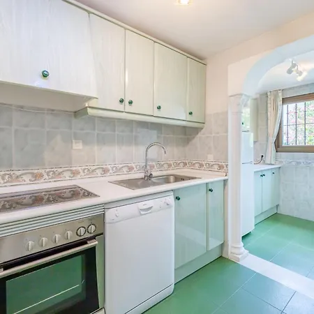 Casa Jardines Del Sol 2 بيت للعطل *