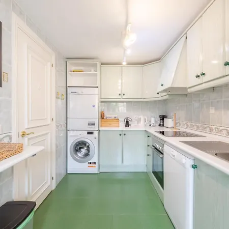 بيت للعطل Casa Jardines Del Sol 2 *