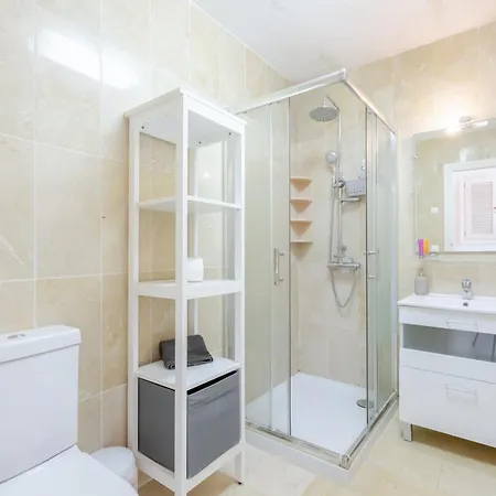 Casa Jardines Del Sol 2 *