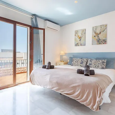 بيت للعطل Casa Jardines Del Sol 2 *