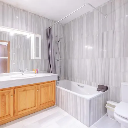 Casa Jardines Del Sol 2 ماربيا