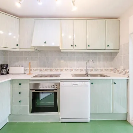 Casa Jardines Del Sol 2