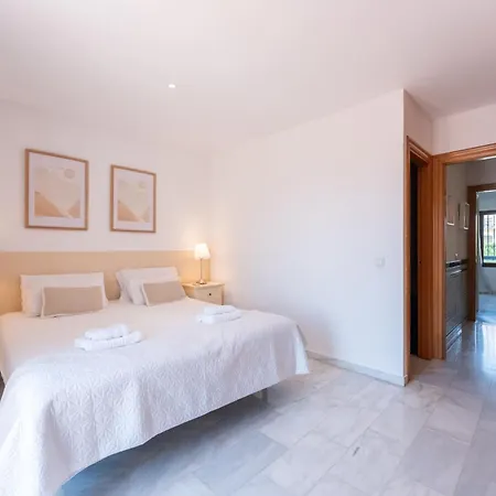 Vakantiehuis Casa Jardines Del Sol 2