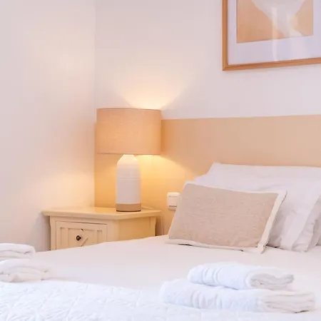 Casa Jardines Del Sol 2 Vakantiehuis Marbella