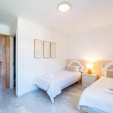 Casa Jardines Del Sol 2 Holiday home Marbella