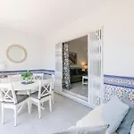 Holiday home Casa Jardines Del Sol 2 Marbella