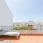 Holiday home Casa Jardines Del Sol 2