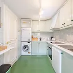 Holiday home Casa Jardines Del Sol 2 *