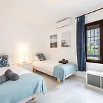 Holiday home Casa Jardines Del Sol 2 Marbella