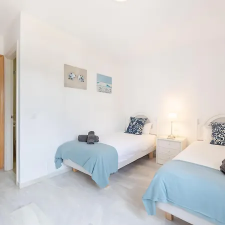 Vakantiehuis Casa Jardines Del Sol 2 *
