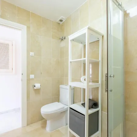 Casa Jardines Del Sol 2 מארבלה