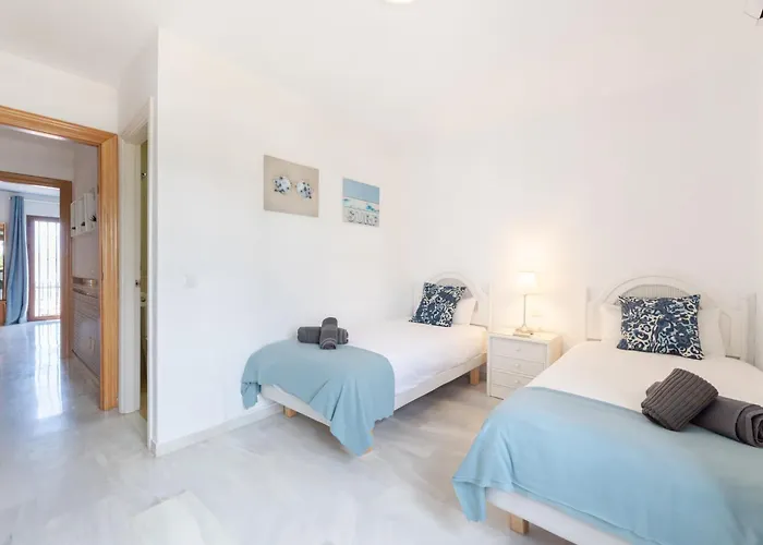 Vakantiehuis Casa Jardines Del Sol 2 *