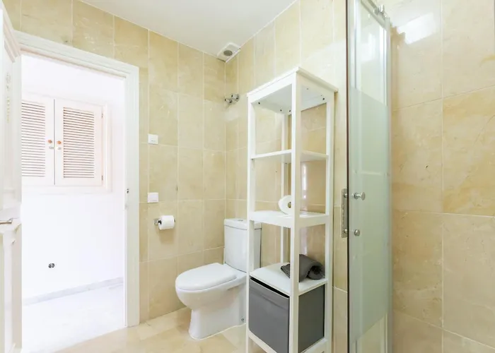 Casa Jardines Del Sol 2 Marbella